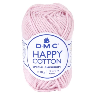 DMC Happy Cotton-760