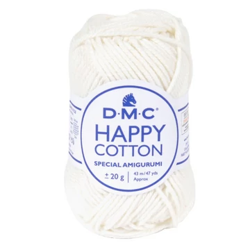 DMC Happy Cotton-761