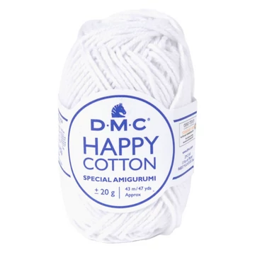 DMC Happy Cotton-762