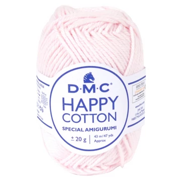 DMC Happy Cotton-763