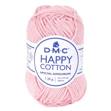 DMC Happy Cotton-764