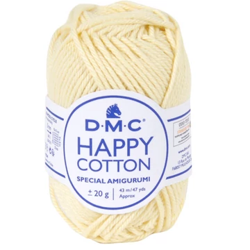 DMC Happy Cotton-770