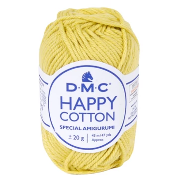 DMC Happy Cotton-771
