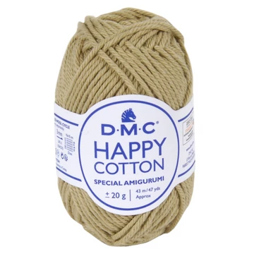 DMC Happy Cotton-772