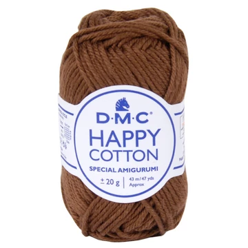 DMC Happy Cotton-777