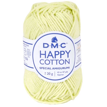 DMC Happy Cotton-778