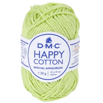 DMC Happy Cotton-779