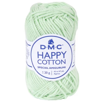 DMC Happy Cotton-783