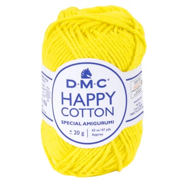 DMC Happy Cotton-788