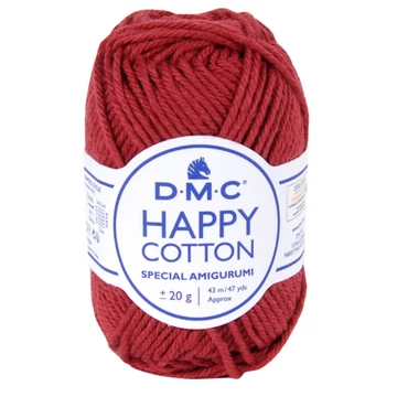 DMC Happy Cotton-791