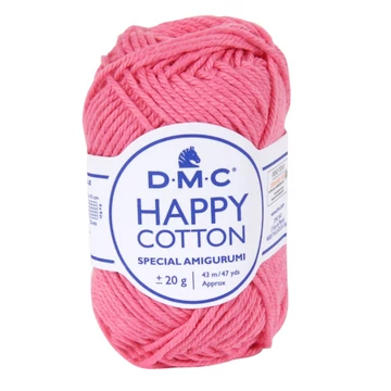 DMC Happy Cotton-799