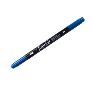 Fabrico kétoldalú textilfilc-égkék - 119
