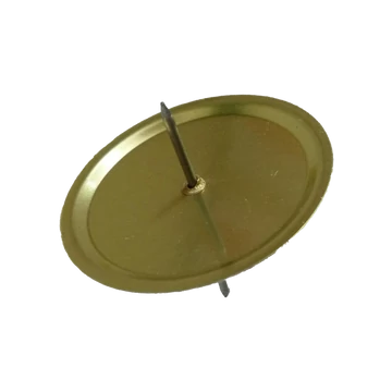 Gyertyatüske