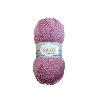 Nako Vizon Simli - málna - 275KP