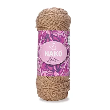 Nako Lidya - mogyoró - 98530