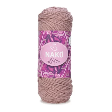 Nako Lidya - antik rózsaszín - 99340