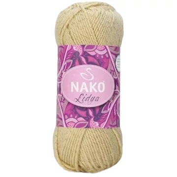 Nako Lidya - arany - 98415