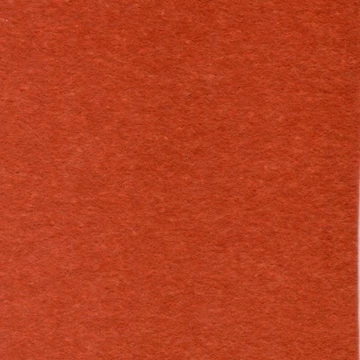 Nemezgyapjú A/4 - narancs