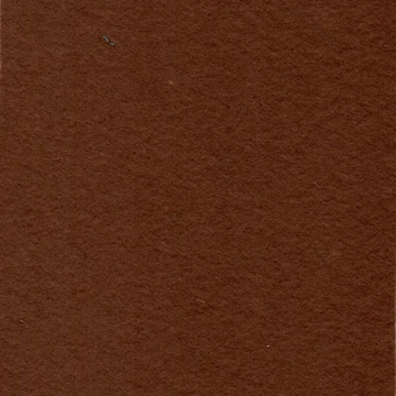 Nemezgyapjú A/4 - gesztenye
