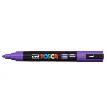 POSCA PC - 5M lila