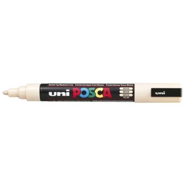 Posca PC-3M bézs