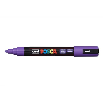 Posca PC-3M lila