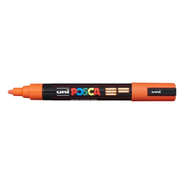 Posca PC-3M narancssárga