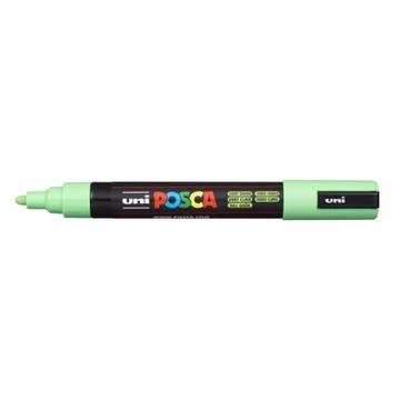 Posca PC-3M világoszöld