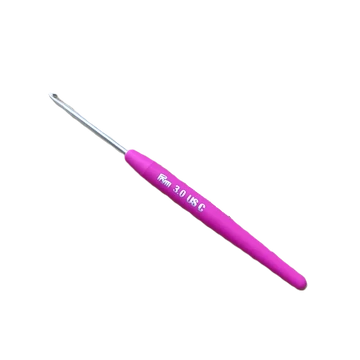 PRYM horgolótű 3mm