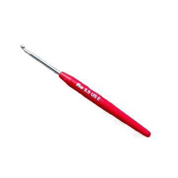 PRYM horgolótű 3,5mm