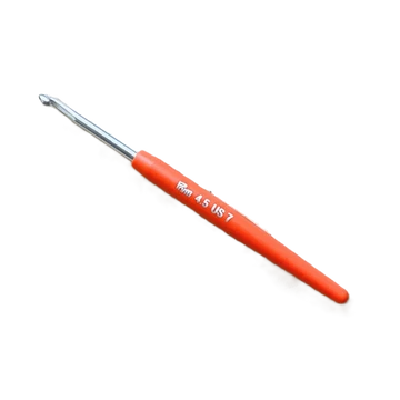 PRYM horgolótű 4,5mm