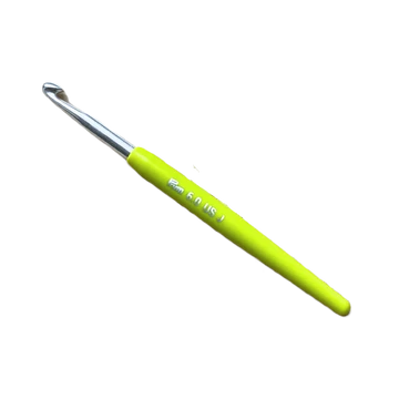 PRYM horgolótű 6mm