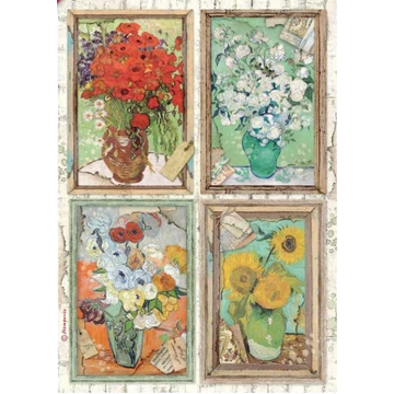 Szalon Van Gogh DFSA4549