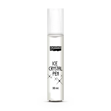 Jégkristály toll - 30ml