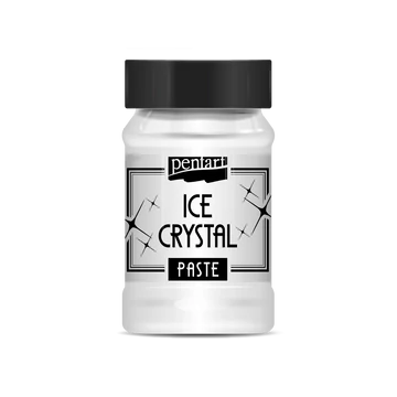 Jégkristály paszta - 100ml
