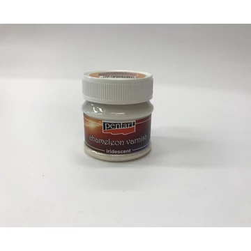 Bronz chameleon lakk - 50ml
