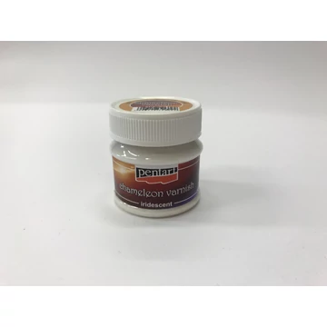 Arany chameleon lakk - 50ml