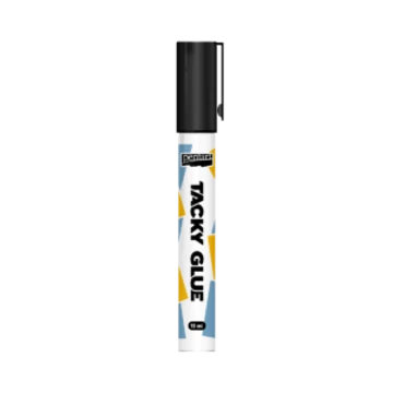 Tacky glue pen – Öntapadóra száradó ragasztótoll