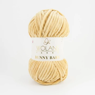 Wolans Bunny Baby  - Drapp 18