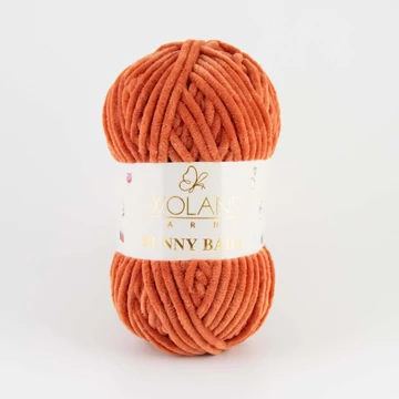Wolans Bunny Baby  - Terrakotta 27