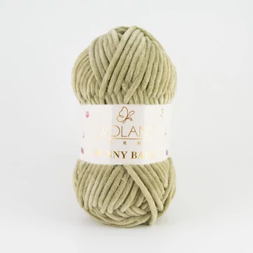 Wolans Bunny Baby  - Teve 29
