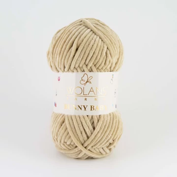 Wolans Bunny Baby  - Gomba 45