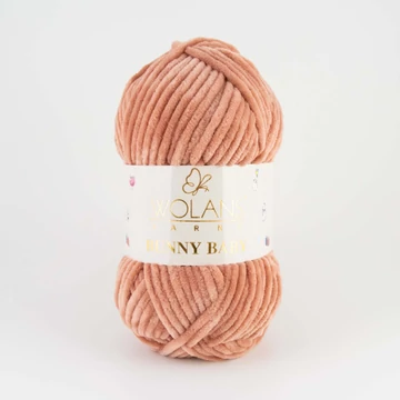 Wolans Bunny Baby  - Rózsafa 54