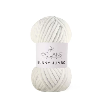 Wolans  Bunny Jumbo - Krém 02