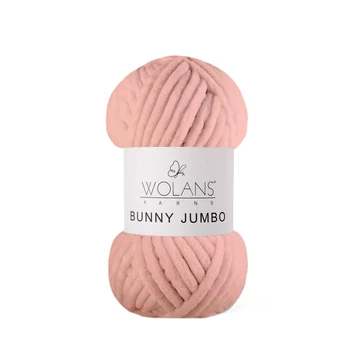 Wolans  Bunny Jumbo -  lazac 21