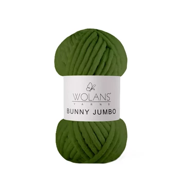 Wolans  Bunny Jumbo - Sötétzöld 32