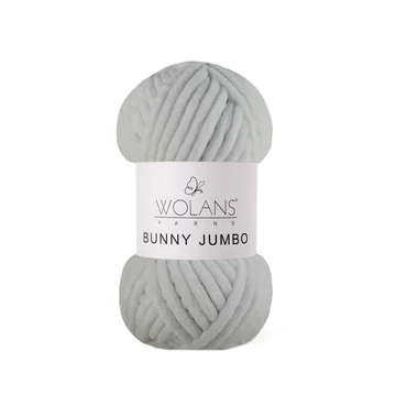 Wolans  Bunny Jumbo - szürke 33