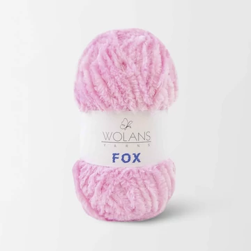Wolans Fox - Rózsa 05