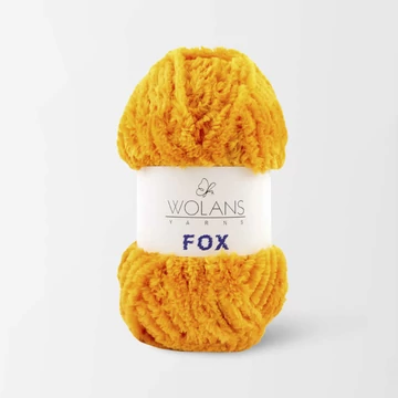 Wolans Fox - Narancs 25