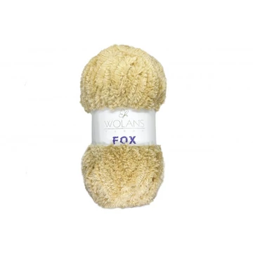 Wolans Fox - Drapp 18